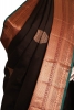 Handloom Kanjeevaram Silk Saree 